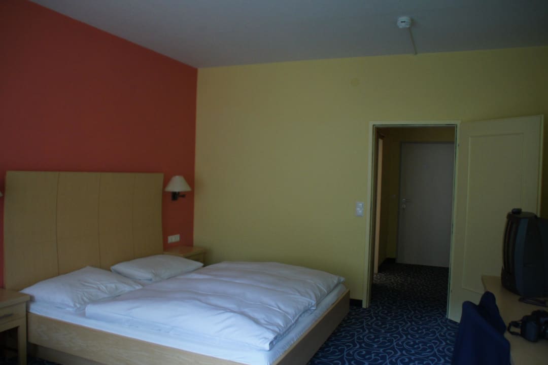 Zimmer Seminar & Event Hotel Krainerhütte