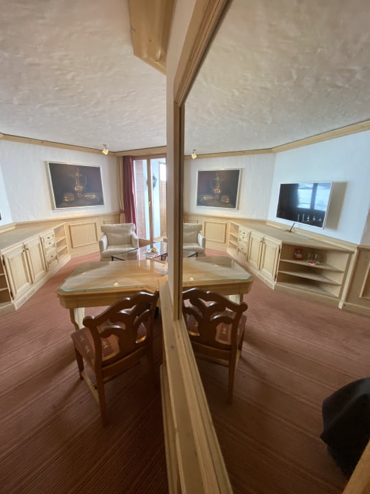 Zimmer Ermitage Wellness- & Spa-Hotel