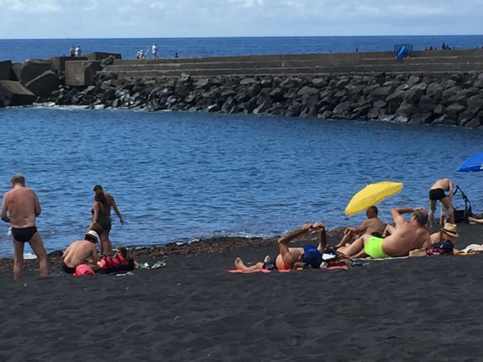 Strand Be Live Tenerife - Adults only