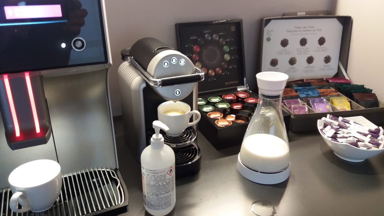 Gastro Hotel Mercure Honfleur