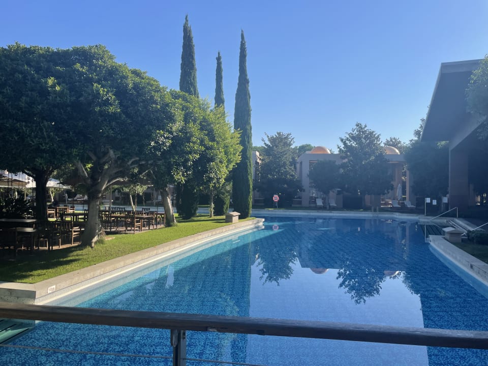 Pool Gloria Serenity Resort