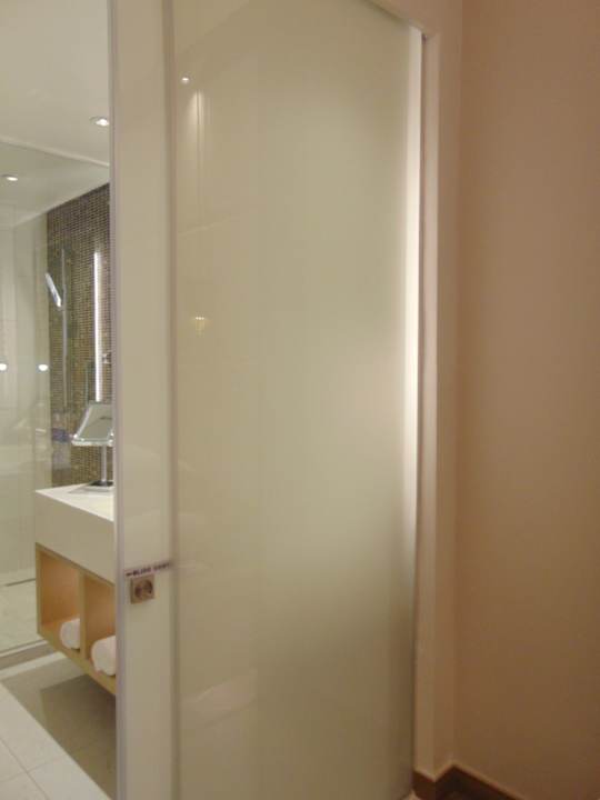 Zimmer Lagos Marriott Hotel Ikeja