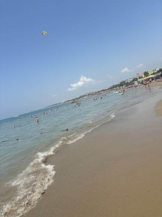 Strand Side Mare Resort & Spa