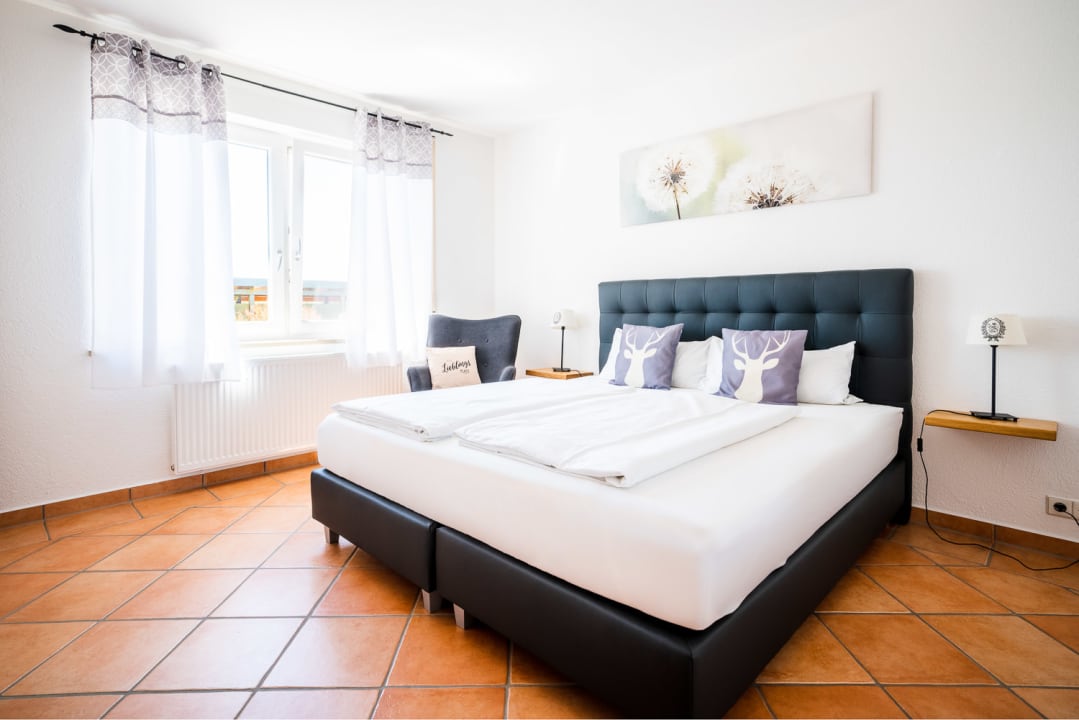 Zimmer Schwarzfelder Hof