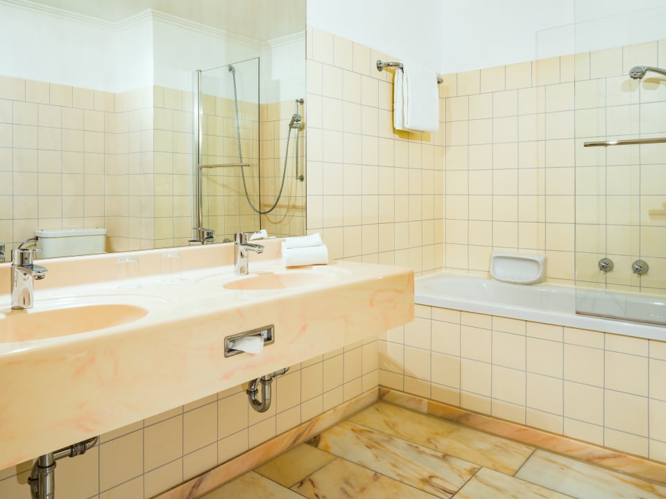 Zimmer Hotel Bachmair am See (Im Umbau/Renovierung)