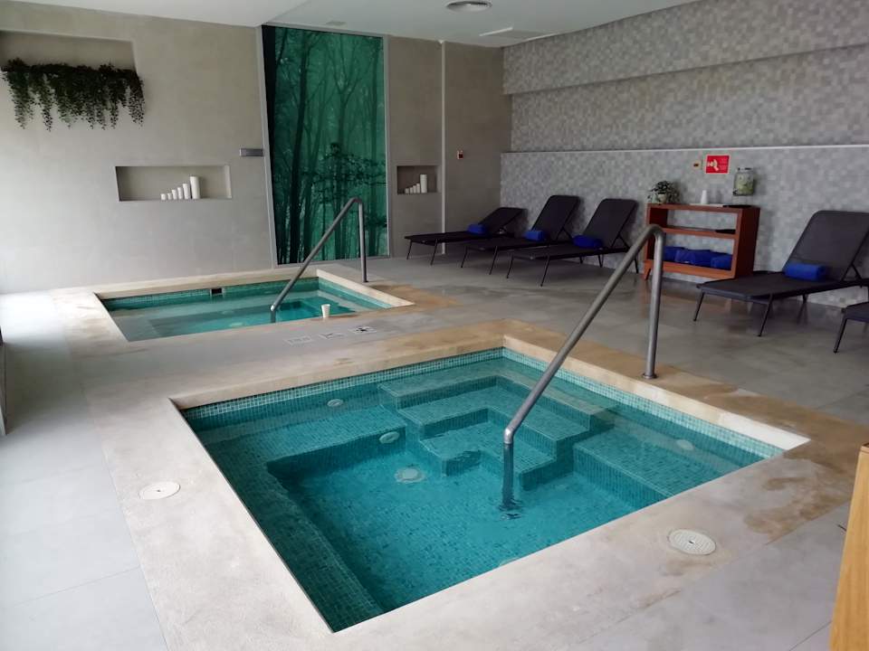 Sport & Freizeit Hotel Riu Palace Punta Cana