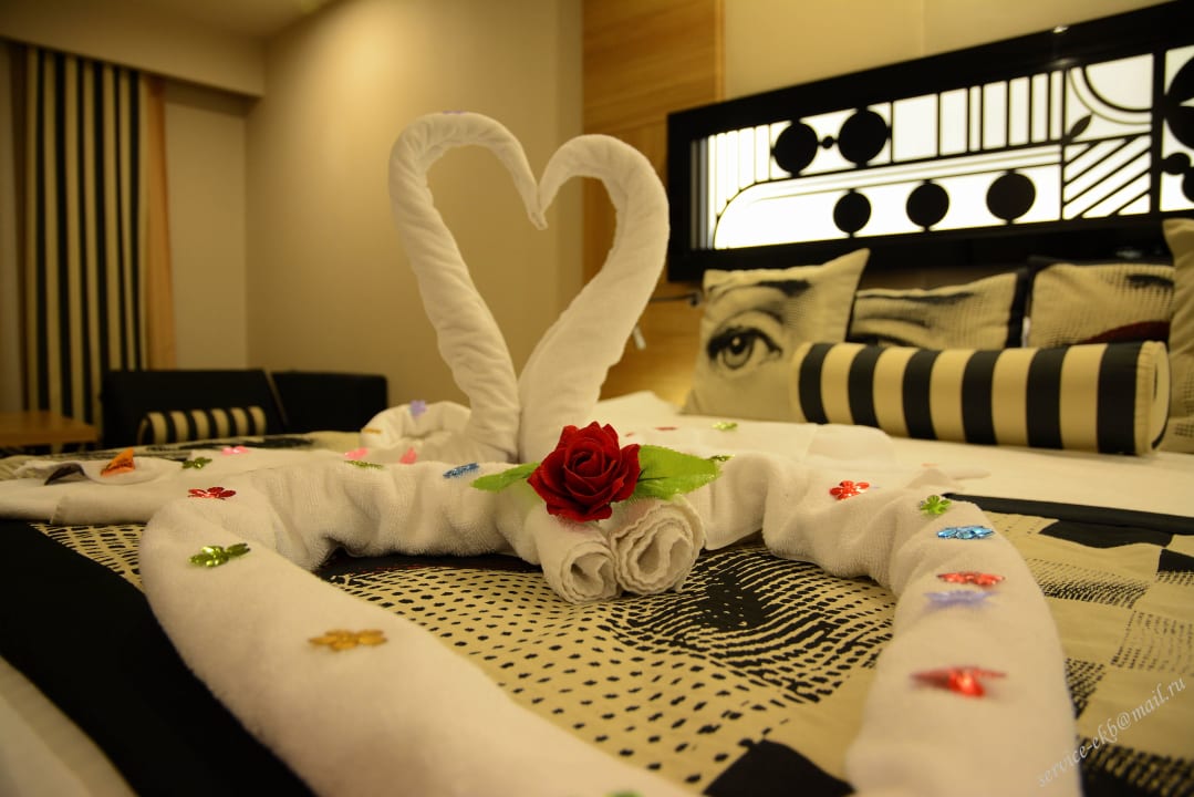 Delphin Imperial Hotel Delphin Imperial