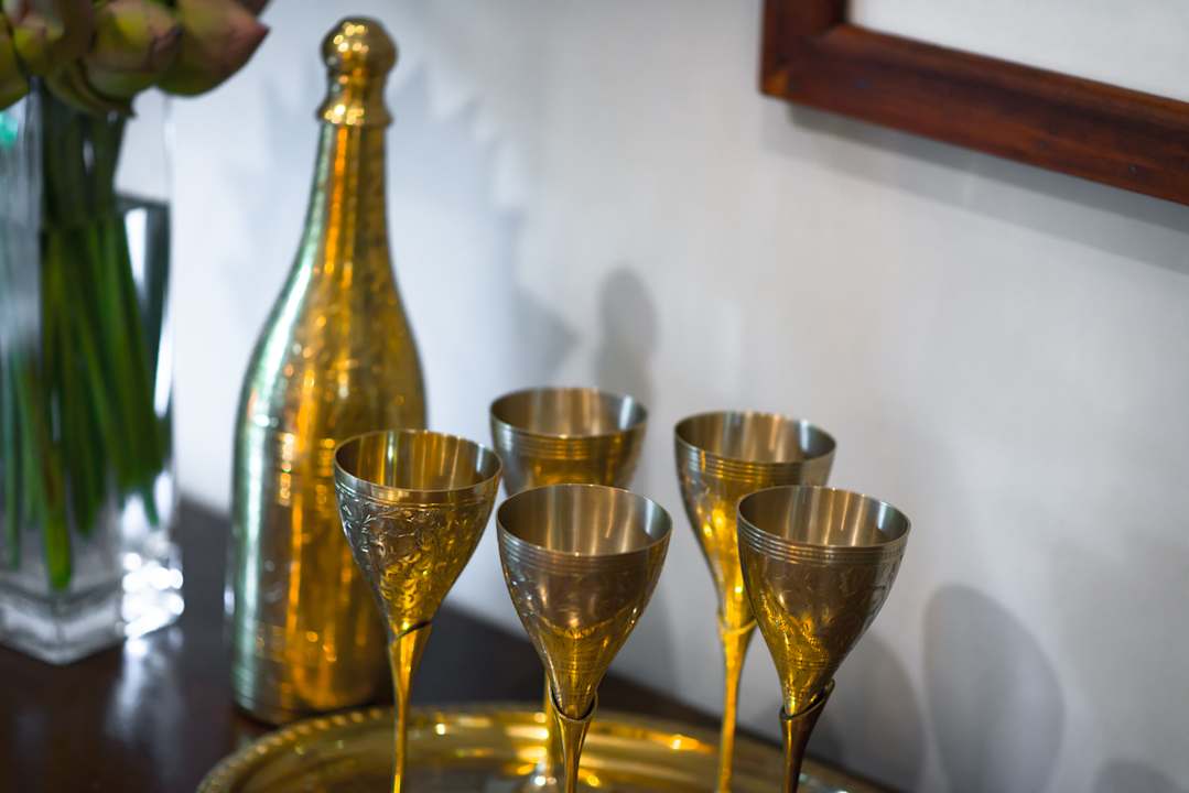 Sonstiges Sokkhak Boutique Resort