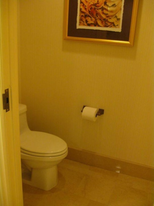 Premium Room im Caesars Atlantic City Hotel Caesars Atlantic City