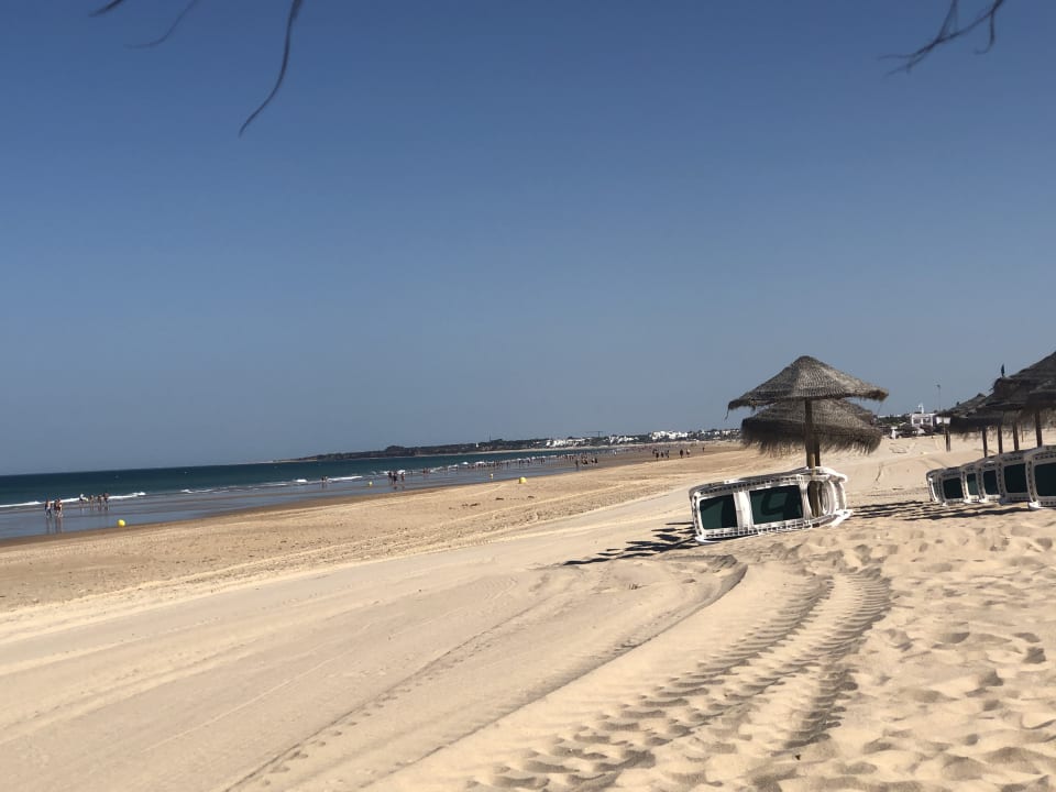 Strand Aldiana Club Andalusien