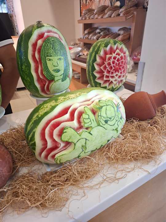 Gastro Calimera Side Resort