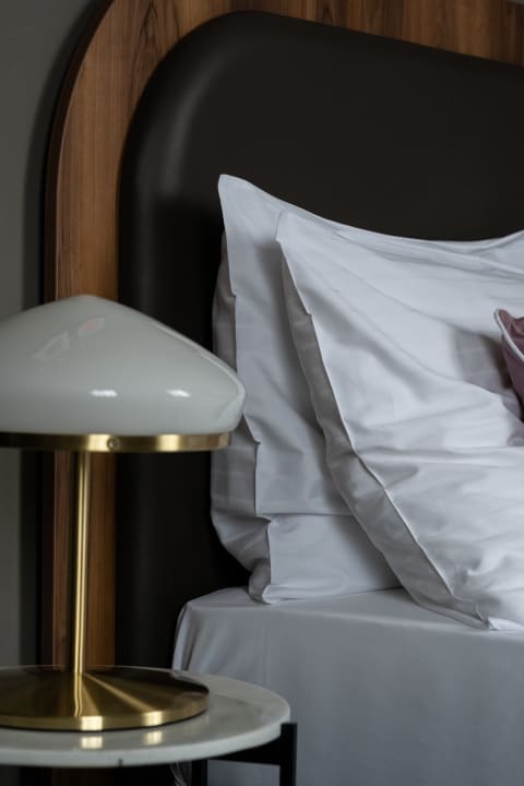 Zimmer Koncept Hotel Liebelei