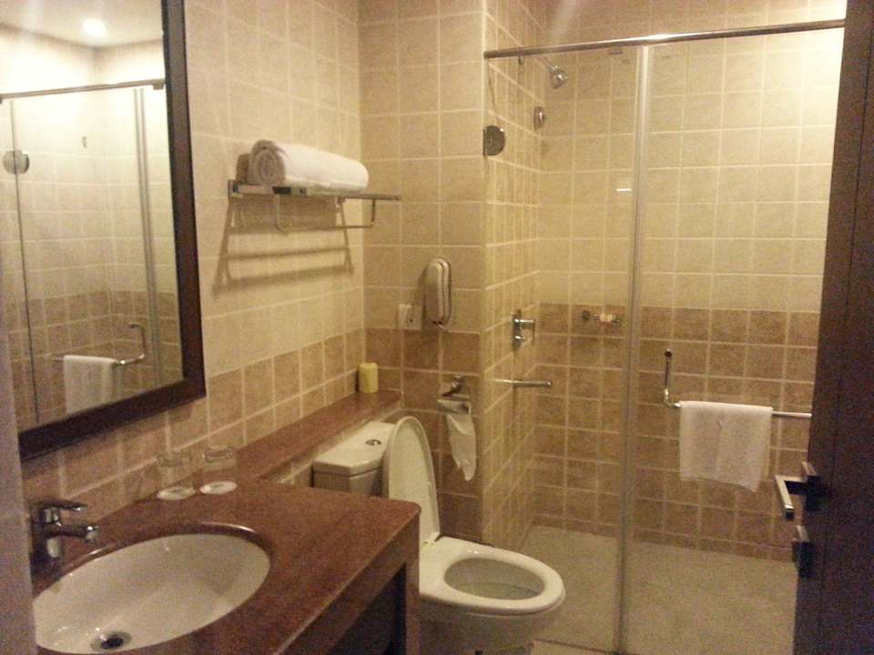 Bad Country Inn & Suites By Carlson Goa Candolim