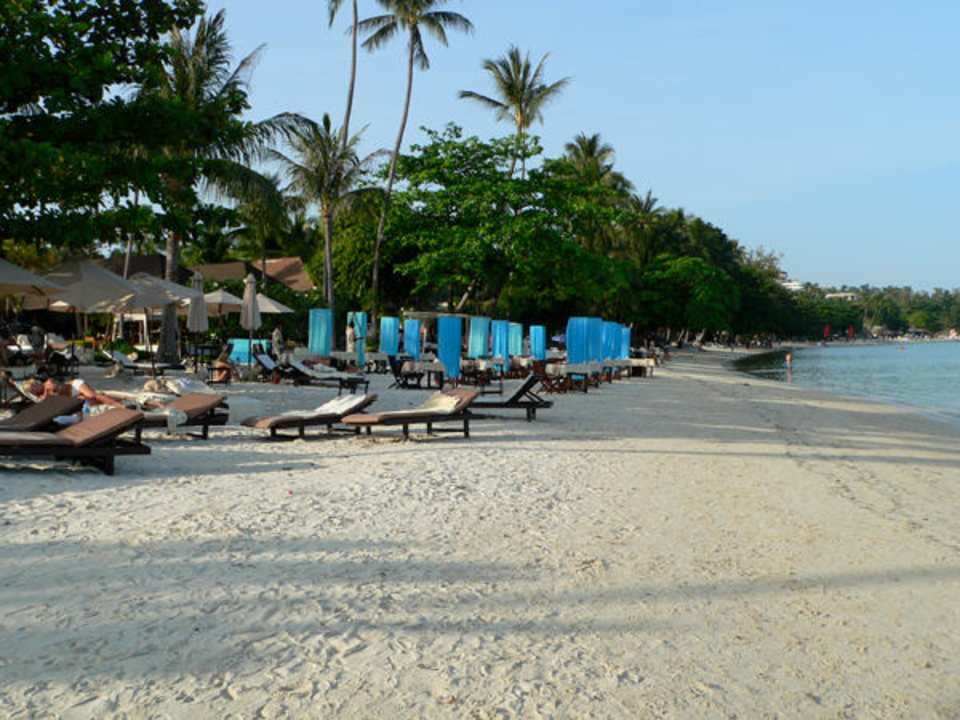 Der Strand Iyara Beach Hotel