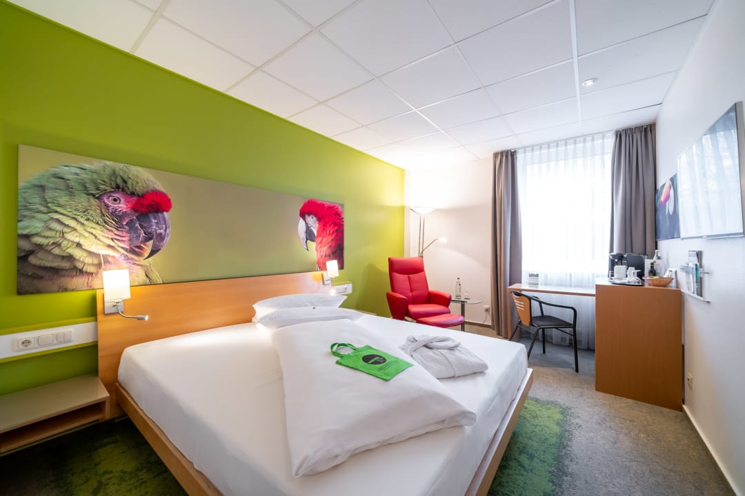 Zimmer Anders Hotel Walsrode