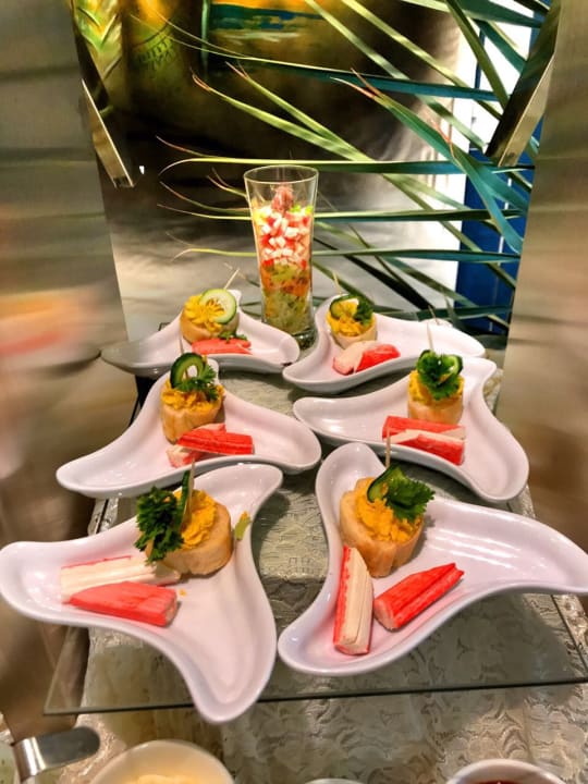 Gastro Stella Beach Resort & Spa Makadi Bay