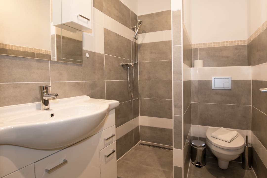 Zimmer Mentenwirt Pension & Appartements