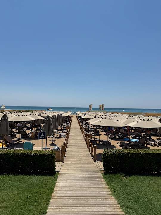 Strand Side Sunport Hotel & Spa