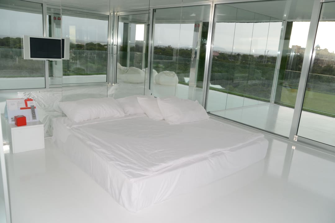 Familienzimmer Adam & Eve - Adults only