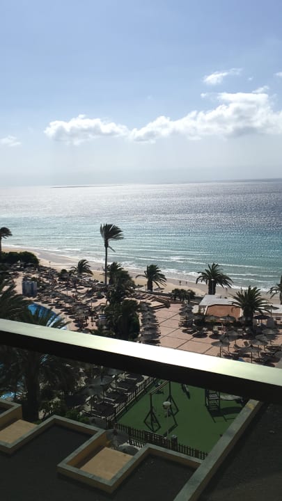 Zimmer SBH Club Paraiso Playa