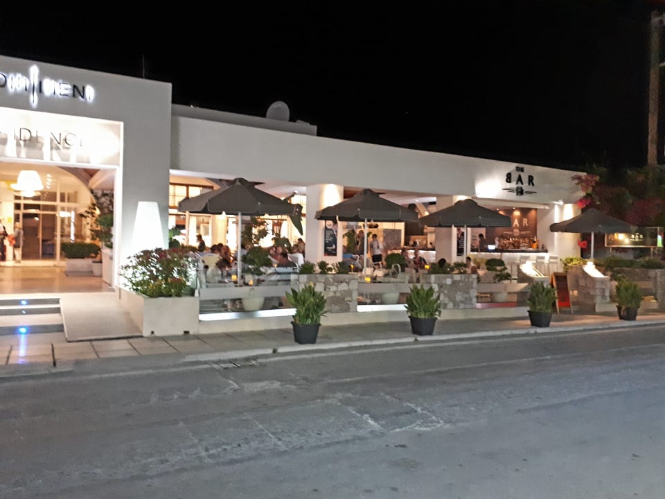 Außenansicht Sentido More Meni Residence & Suites