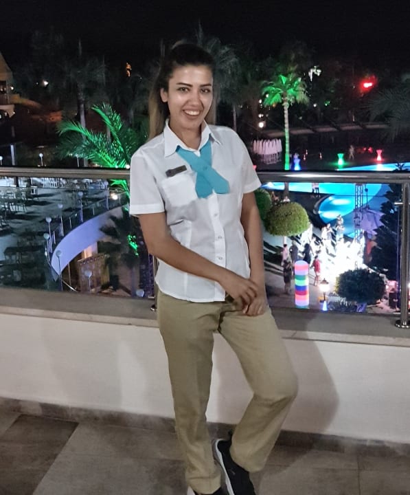 Sonstiges Saphir Resort & Spa