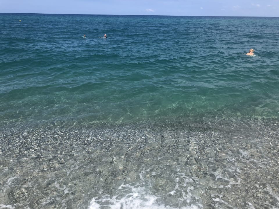 Strand TUI MAGIC LIFE Calabria