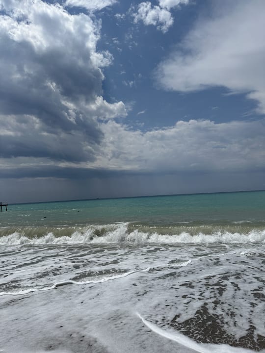 Strand Seaden Sea World Resort & Spa