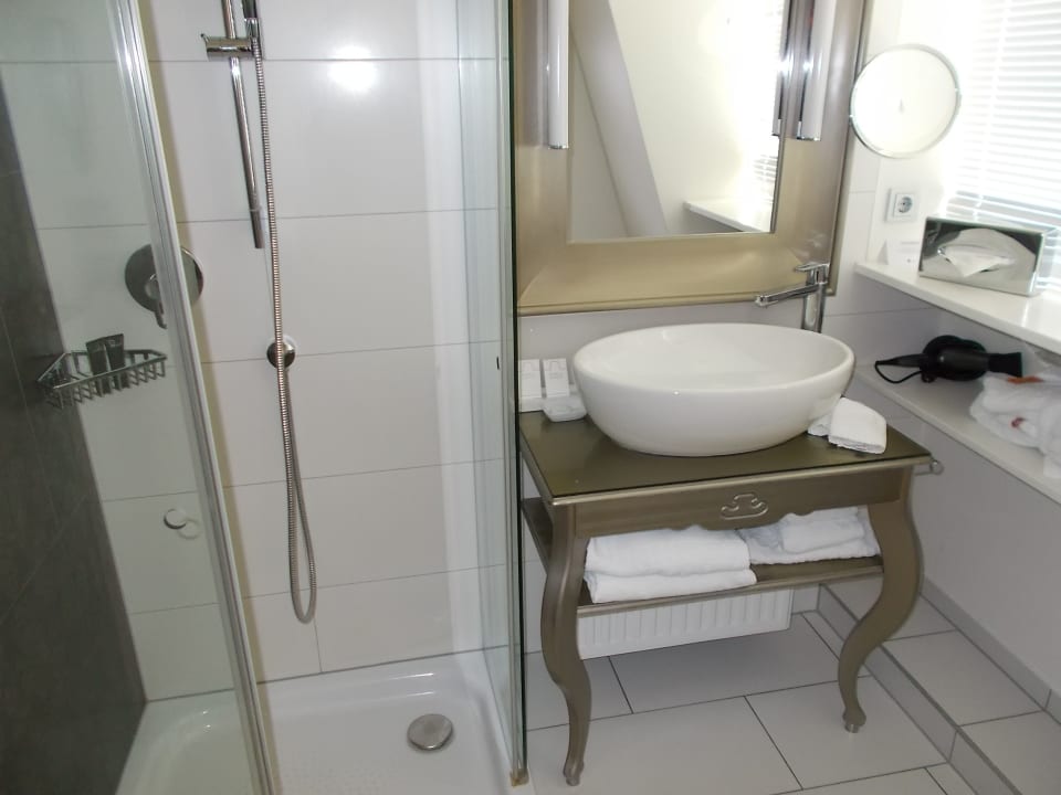 Zimmer Steigenberger Hotel Herrenhof