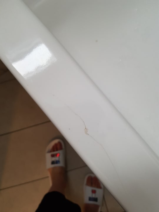 Zimmer Servatur Playa Bonita