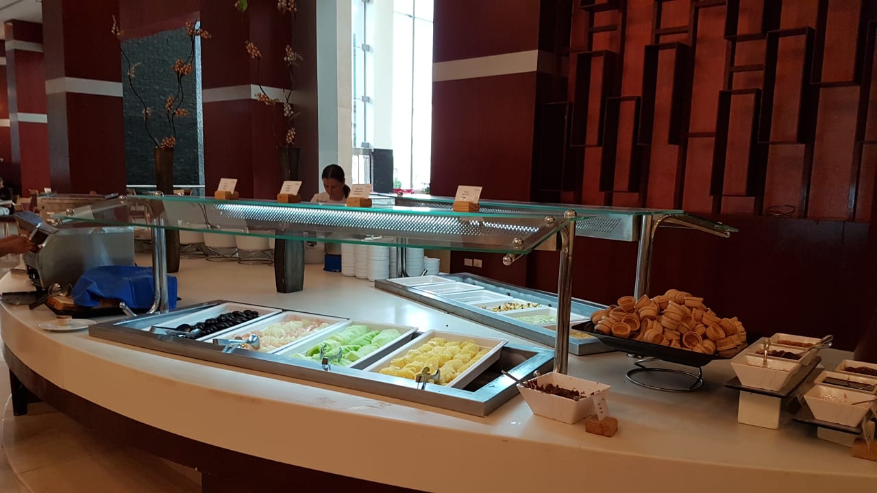 Gastro Serenity Alma Heights