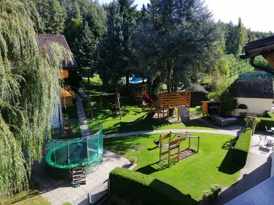 Zimmer Hotel Flötscherhof