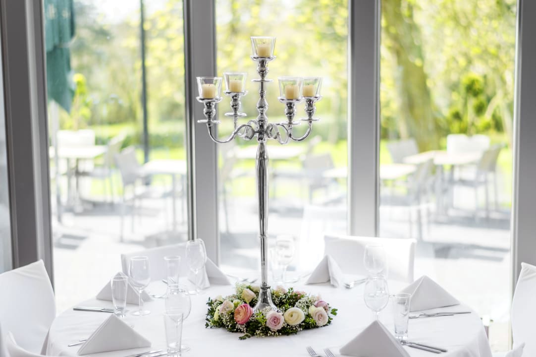 Restaurant Best Western Plus Parkhotel Velbert