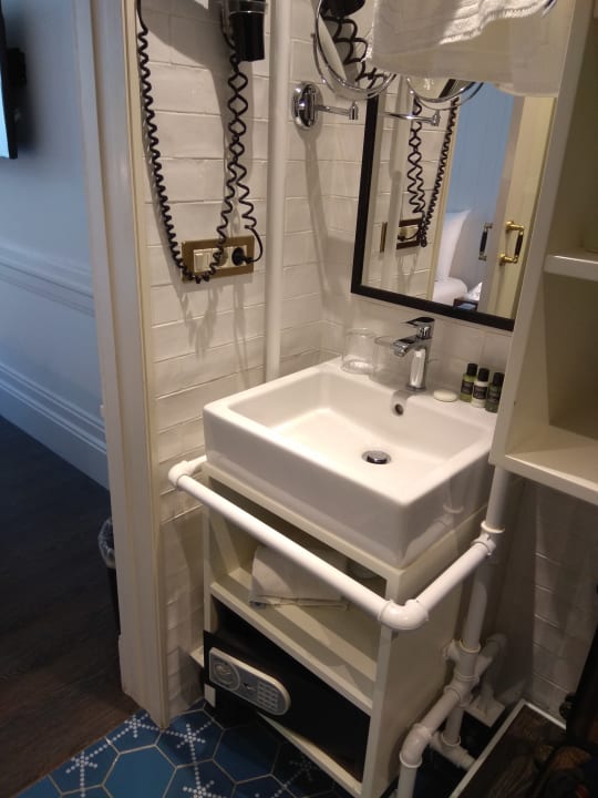 Zimmer Hotel Praktik Bakery