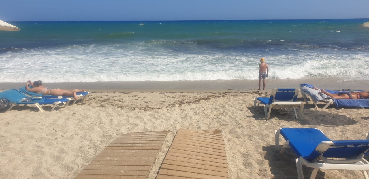 Strand Mitsis Cretan Village