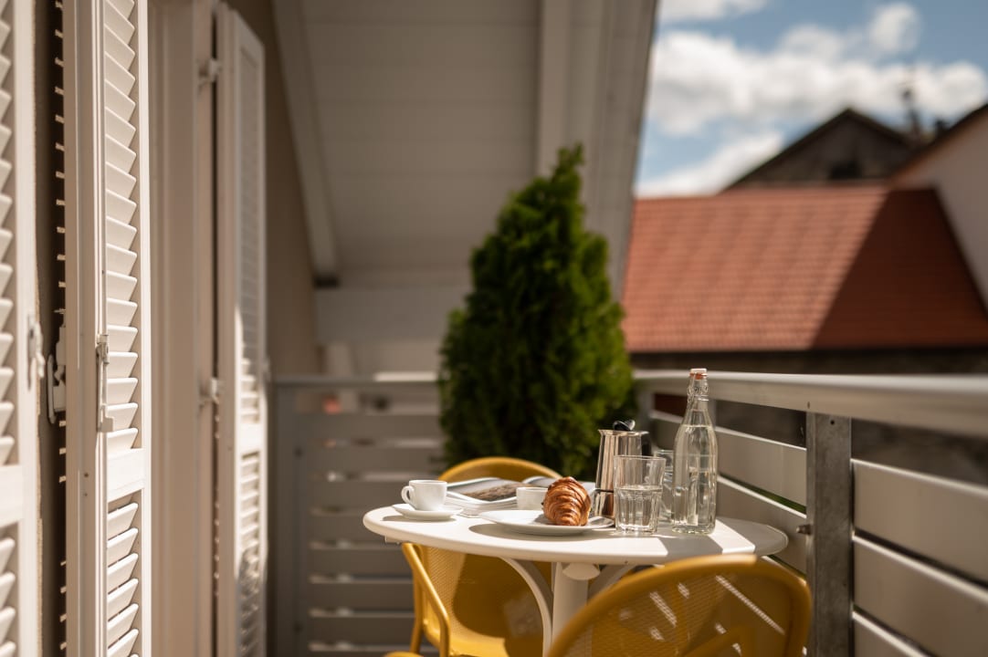 Ausblick Sankt Johann Suites & Apartments