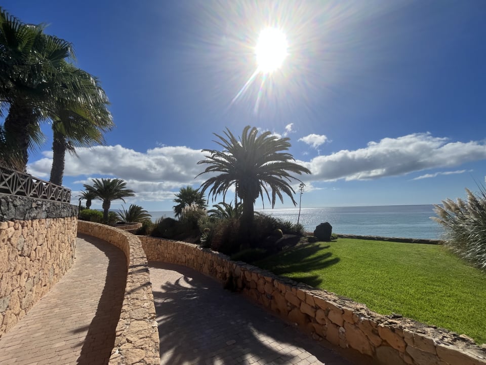 Ausblick R2 Pajara Beach