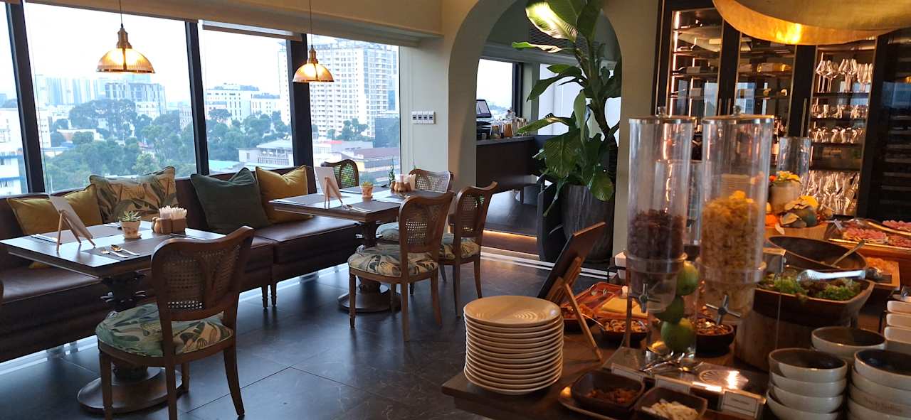 Gastro Bach Suites Saigon, a Member of Design Hotels