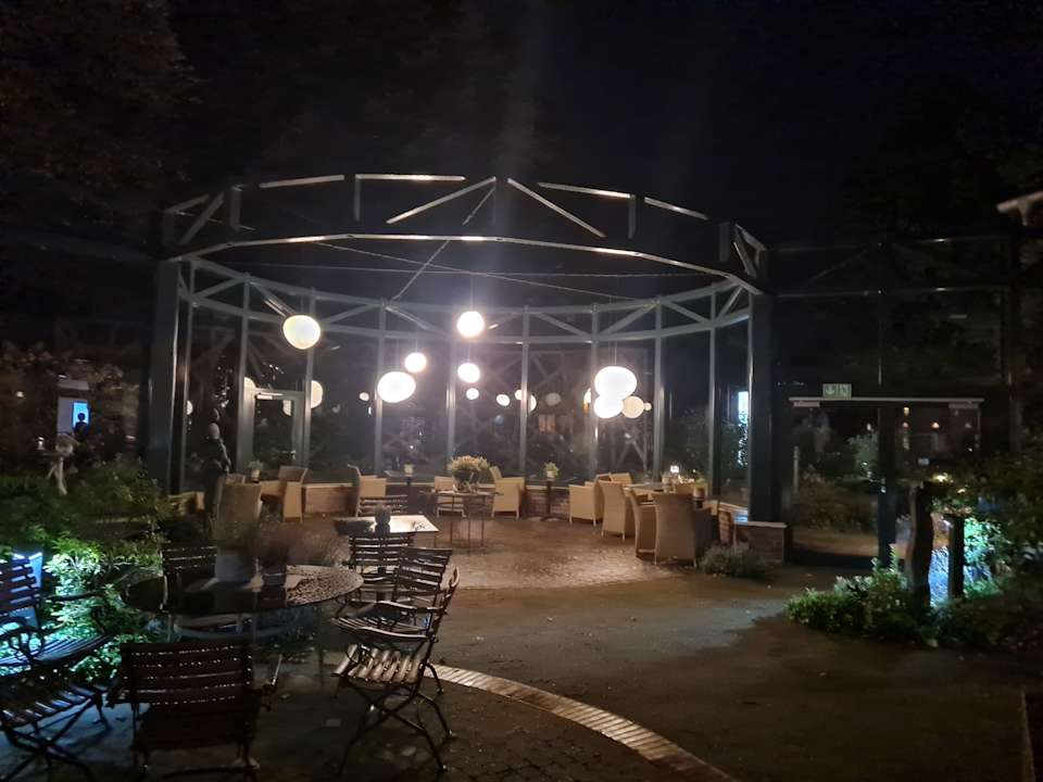 Gastro Landhotel Voshövel