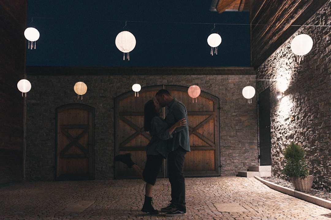 Gartenanlage Landhaus & Chalets Köppl