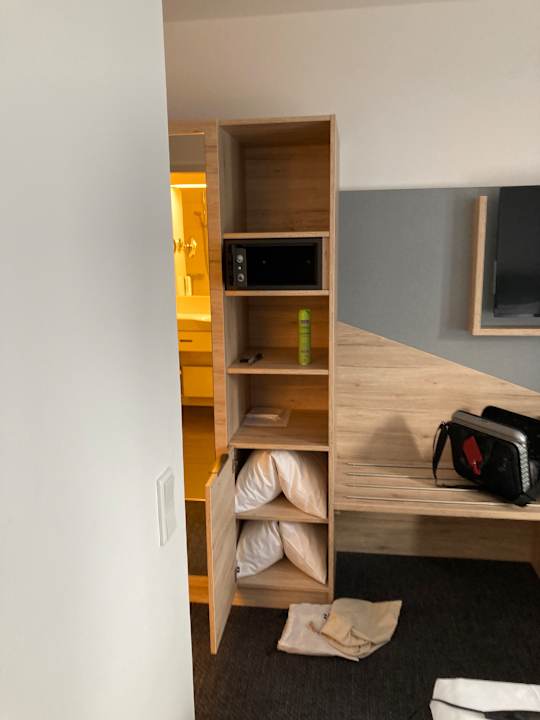 Zimmer Best Western Hotel Lippstadt