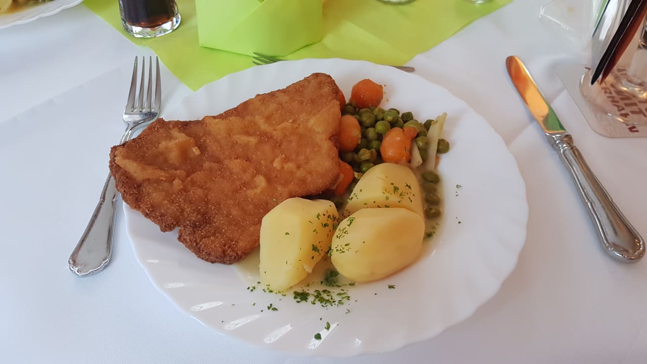 Gastro Zum Harzer Jodlermeister