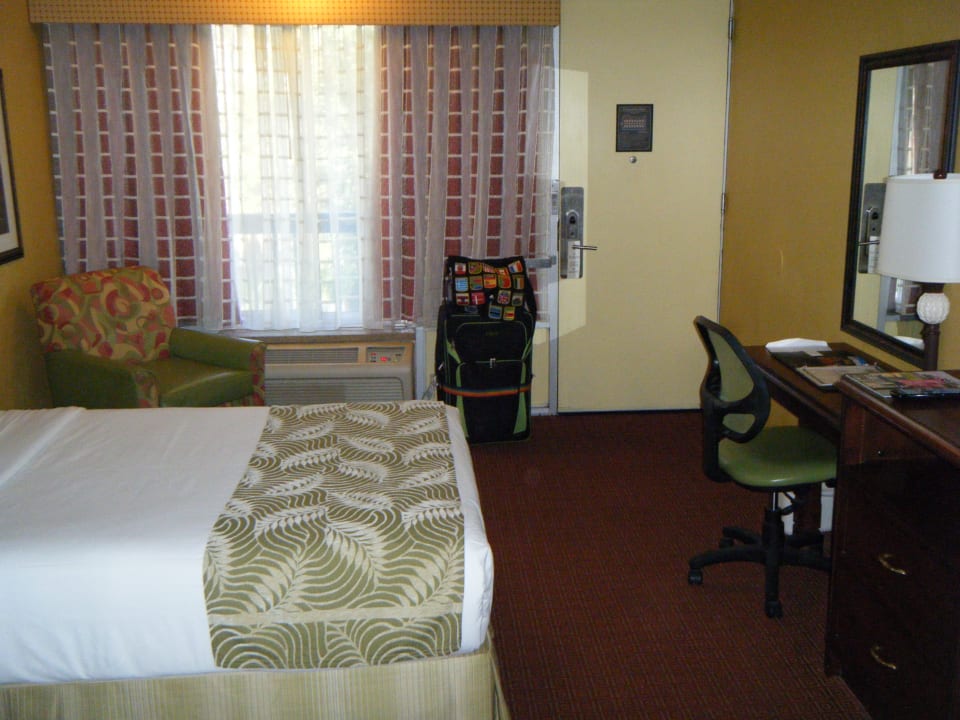 Zimmer Rosen Inn International