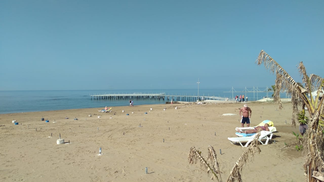 Strand Seaden Corolla Hotel