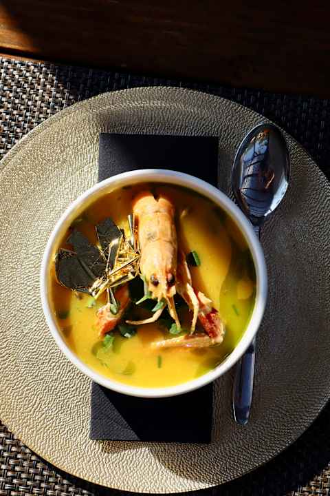 Gastro Mucobega Hotel 2