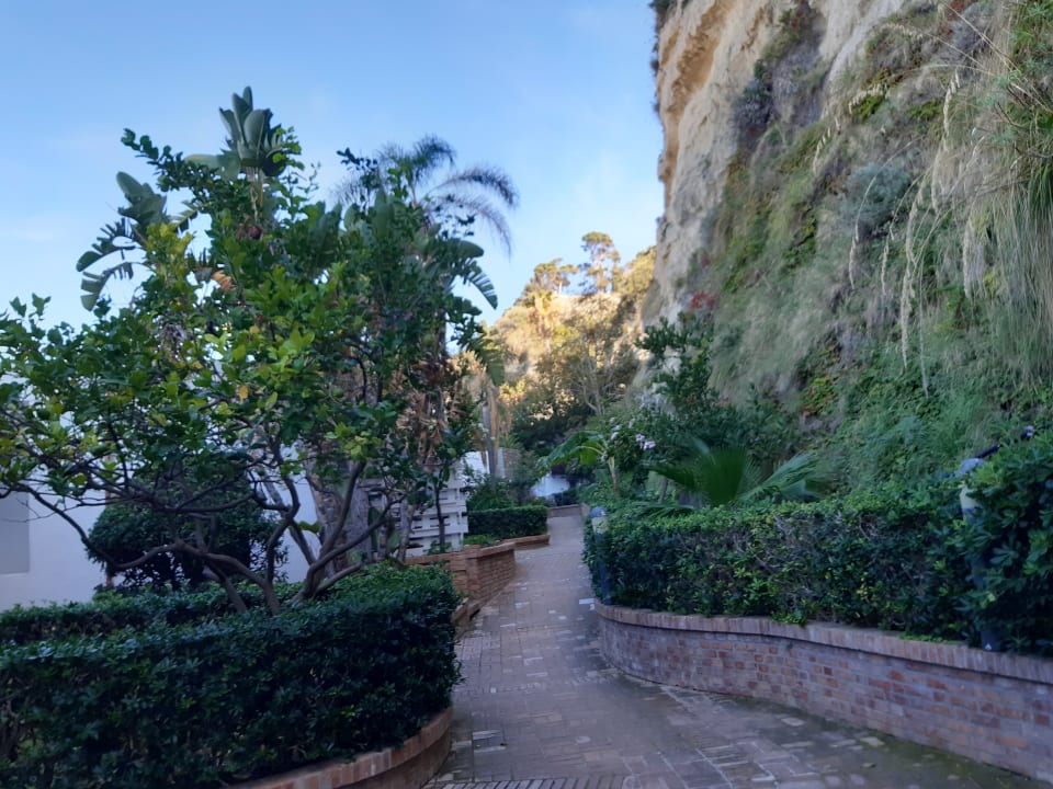 Strand Aldiana Club Rocca Nettuno Calabria