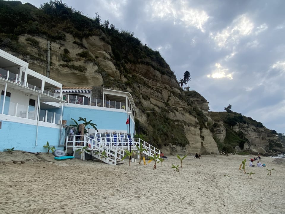 Strand Aldiana Club Rocca Nettuno Calabria