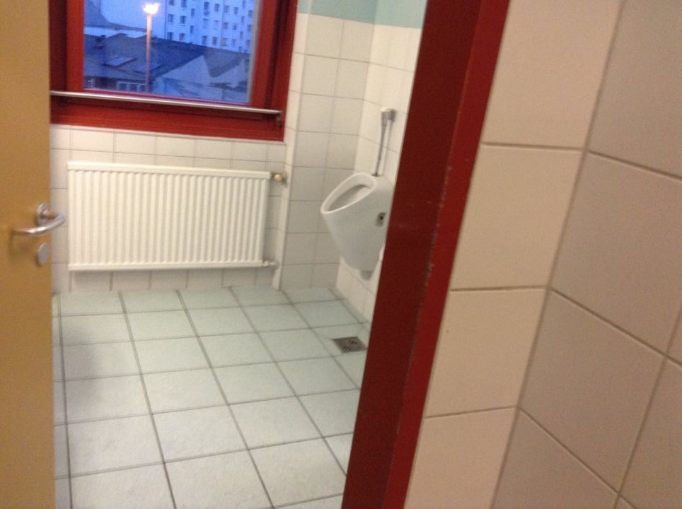 Noch mehr Bad Jugendgästehaus Brigittenau