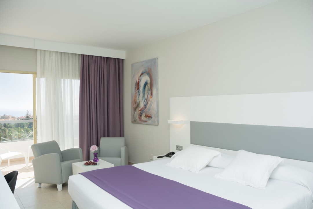 Zimmer Gran Canaria Princess
