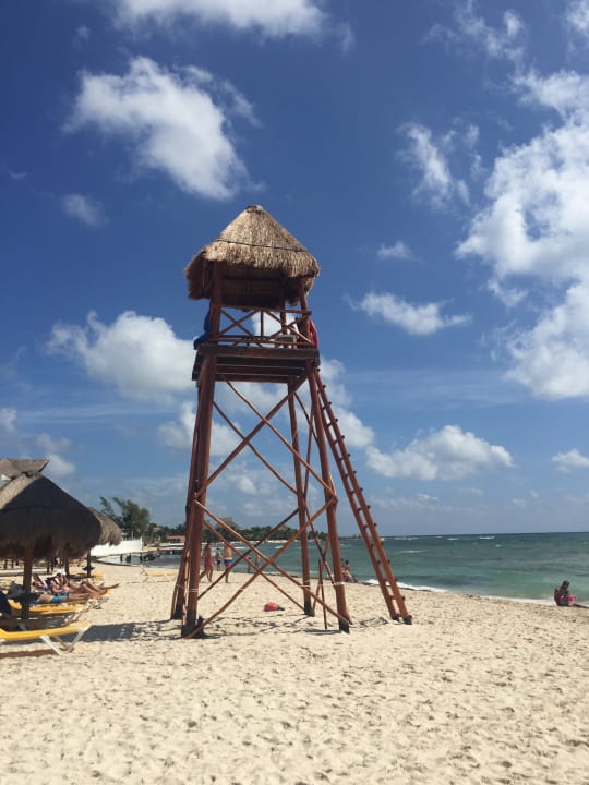 Pool Iberostar Selection Paraiso Maya Suites
